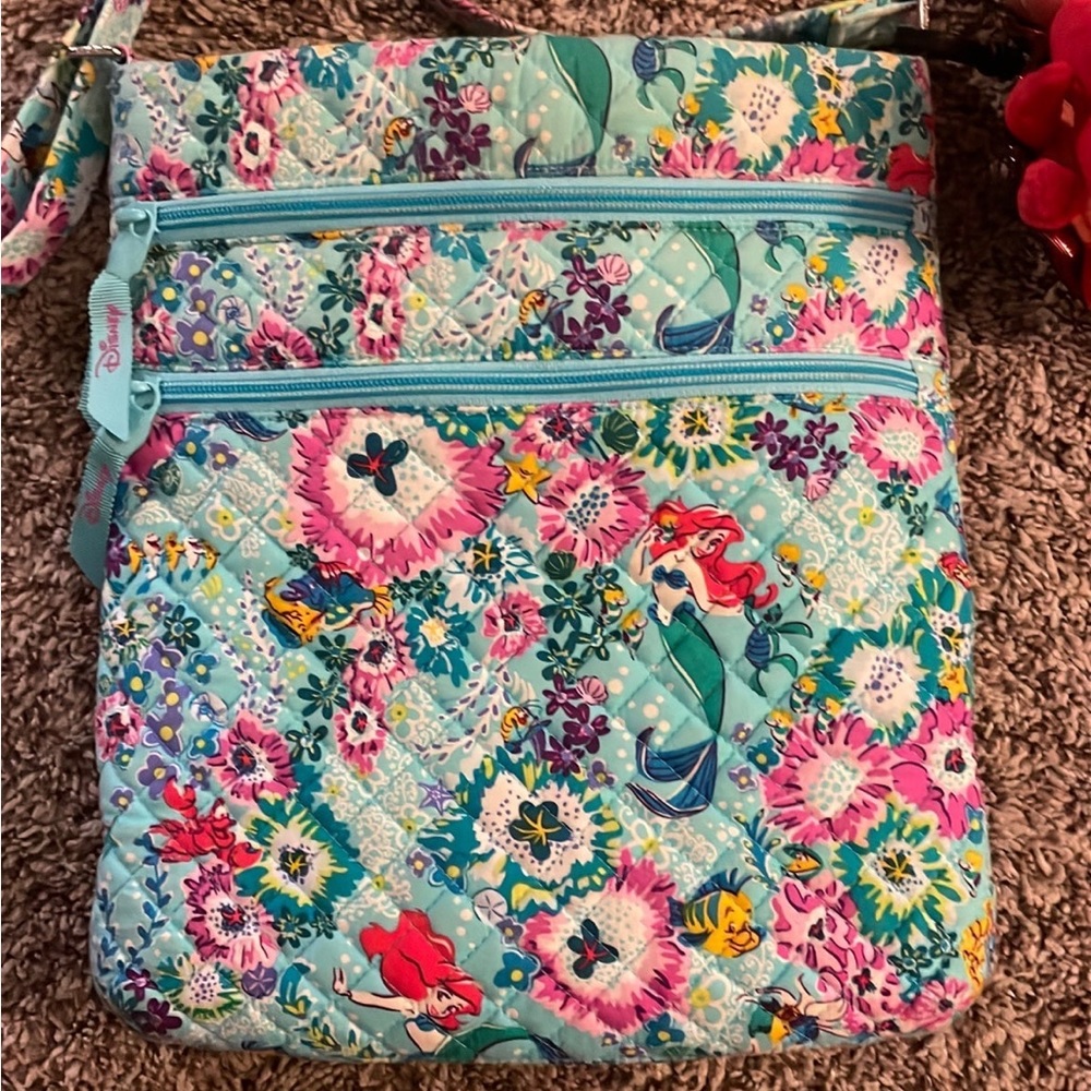Vera Bradley Little Mermaid